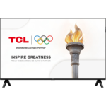 Téléviseur Tcl 43 » QLED TV 4K 43S5K – Image 6