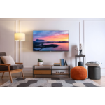 Téléviseur Tcl 43 » QLED TV 4K 43S5K – Image 7