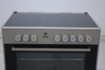 Cuisinière Tecnolux 5 Feux 90X60 Induction FF9066XXVG - immagine 3