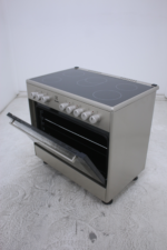 Cuisinière Tecnolux 5 Feux 90X60 Induction FF9066XXVG - immagine 5