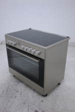 Cuisinière Tecnolux 5 Feux 90X60 Induction FF9066XXVG - immagine 6