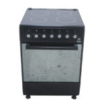 Cuisinière Tecnolux 4 Feux 60X60 Induction Noir VF6054XXVB - immagine 2