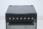 Cuisinière Tecnolux 4 Feux 60X60 Induction Noir VF6054XXVB - immagine 3