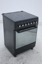 Cuisinière Tecnolux 4 Feux 60X60 Induction Noir VF6054XXVB - immagine 5