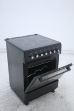 Cuisinière Tecnolux 4 Feux 60X60 Induction Noir VF6054XXVB - immagine 6