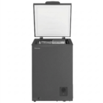 Congélateur Hisense Horizontal Gris FC130DD - immagine 3