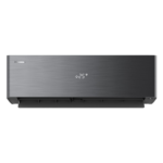 Split Hisense 12000 BTU 1.5Cv Inverter WIFI R410 Noir AS12TW4SLUHBB - immagine 2
