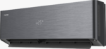 Split Hisense 12000 BTU 1.5Cv Inverter WIFI R410 Noir AS12TW4SLUHBB - immagine 3