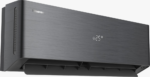 Split Hisense 18000 BTU 2Cv Inverter WIFI R410 Noir AS18TW4SLUHBB - immagine 4