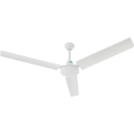 Ventilateur Roch 36 » Plafonnier Blanc RCLF3611E – Image 2