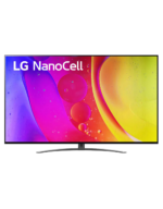 Téléviseur LG 55 » Nano Cell 1 Jambe 55NANO846QA - immagine 2