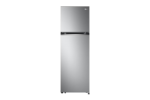 Réfrigérateur LG 2 Portes 285 Litres Gris GL-B262PQKB - immagine 2