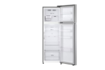 Réfrigérateur LG 2 Portes 285 Litres Gris GL-B262PQKB - immagine 4