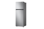 Réfrigérateur LG 2 Portes 260 Litres Gris GL-B242PQKB – Image 2