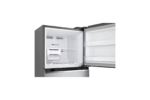 Réfrigérateur LG 2 Portes 260 Litres Gris GL-B242PQKB – Image 6
