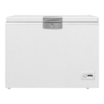 Congélateur Beko Horizontal 400 Litres Blanc C300HCKSA2 - immagine 2