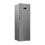 Réfrigérateur Beko 1 Porte 450 Litres Nofrost INOX RSNE450XP - immagine 2