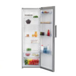 Réfrigérateur Beko 1 Porte 450 Litres Nofrost INOX RSNE450XP - immagine 3