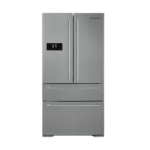 Réfrigérateur Enduro Side By Side 4 Portes 750L Nofrost INOX FD911P90X - immagine 2