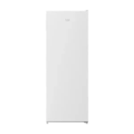 Réfrigérateur Beko 1 Porte 252 Litres LED Verre Tempe Blanc RSSE265K30WN - immagine 3