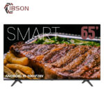 Téléviseur Ibson 65 » Smart Android IB-0065F25V - immagine 2
