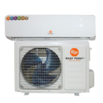 Split Eastpoint 12000 BTU 1.5Cv Gaz 410 EPC12A - immagine 2