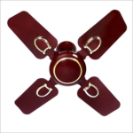 Ventilateur Regal 24 » Plafonnier Marron RX24 - immagine 2