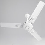 Ventilateur Regal 48 » Plafonnier Blanc RCF48 - immagine 2