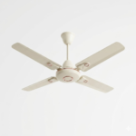 Ventilateur Regal 56 » Plafonnier Ivoire Beige RX56DECO - immagine 2