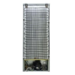 Congélateur Smart Technology Vertical 6 Tiroirs Gris STCD348 - immagine 4