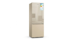 Réfrigérateur Enduro Combiné 3 Tiroirs 600L Nofrost Full Option A+ Beige RCN595GDB – Image 2