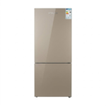 Réfrigérateur Enduro Combiné 3 Tiroirs 600L Nofrost Full Option A+ Beige RCN595GDB – Image 4