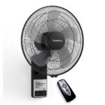 Ventilateur Deska 18 » Mural Avec Commande FW47 (Rino) - immagine 2