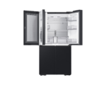 Réfrigérateur Samsung Side By Side 4 Portes Avec Dist, Glacon Et Écran Noir Rf65Dg9H0Eb1 - immagine 8