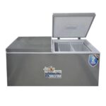 Congélateur Solstar Horizontal 700 Litres Gris CF679 Xdfgslvs - immagine 3