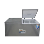 Congélateur Solstar Horizontal 600 Litres Gris CF579 Ecdgslvss - immagine 4