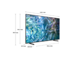 Téléviseur Samsung 55 » QLED 4K 55Q60D + Abonnement Canal+ - immagine 4