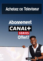 Téléviseur Samsung 55 » QLED 4K 55Q60D + Abonnement Canal+ - immagine 7