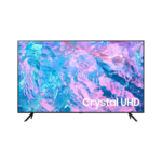 Téléviseur Samsung 55 » Smart 4K UA55DU7010UXL + Abonnement Canal+ - immagine 3