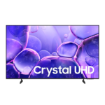 Téléviseur Samsung 85 » Smart UHD 4K UA85U8000 + Abonnement Canal+ - immagine 4