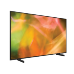 Téléviseur Samsung 50 » Smart Android UA50U8000FUXLY + Abonnement Canal+ – Image 3