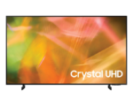 Téléviseur Samsung 50 » Smart Android UA50U8000FUXLY + Abonnement Canal+ – Image 4