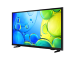Téléviseur Samsung 32 » Smart UA32H500FUXLY + Abonnement Canal+ - immagine 4