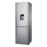 Réfrigérateur Samsung Combiné 3 Tiroirs Avec Fontaine Gris RB30J3700SA + Bon Auchan Offert - immagine 3