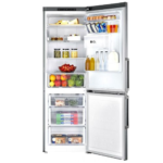 Réfrigérateur Samsung Combiné 3 Tiroirs Avec Fontaine Gris RB30J3700SA + Bon Auchan Offert - immagine 5