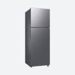 Réfrigérateur Samsung 2 Portes 305 Litres Gris Rt31Cg5420S9 + Bon Auchan Offert - immagine 3