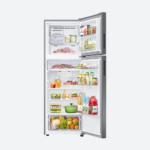 Réfrigérateur Samsung 2 Portes 305 Litres Gris Rt31Cg5420S9 + Bon Auchan Offert - immagine 7