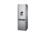 Réfrigérateur Samsung Combiné 3 Tiroirs Avec Fontaine Gris RB33J3700SA + Bon Auchan Offert - immagine 3