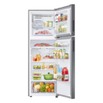 Réfrigérateur Samsung 2 Portes 348 Litres Gris Rt35Cg5421S9Gr + Bon Auchan Offert - immagine 4