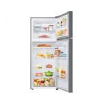 Réfrigérateur Samsung 2 Portes 462 Litres + Dist D&Rsquo;Eau Gris Rt47Cg6722S9Mu + Bon Auchan Offert - immagine 4